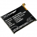 Alcatel OT-5026J / TLp029C7 2900 mAh Li-Polymer 3,85 V (Cameron Sino)