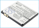 Alcatel One Touch C835 / T5000554AAAA 550 mAh Li-Ion 3,7 V (Cameron Sino)