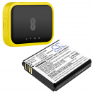 Alcatel EE120 / TLi043C7 4300mAh Li-ion 3.8V (Cameron Sino)