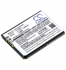 Alcatel OT-1013X / TLi004FA 400 mAh Li-ion 3.7 V (Cameron Sino)