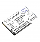 Alcatel OneTouch 1054 / TLi008C1 700 mAh Li-ion 3.7 V (Cameron Sino)