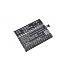Alcatel BAAL6045Y / TLP029AJ 2800 mAh Li-Polymer 3.8 V (Cameron Sino)