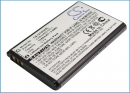 Alcatel OT-I650 / CAB3080010C1 1050 mAh Li-Ion 3,7 V (Cameron Sino)