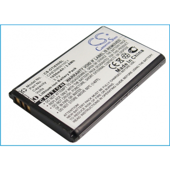 Alcatel OT-I650 / CAB3080010C1 1050 mAh Li-Ion 3,7 V (Cameron Sino)