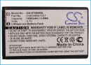 Alcatel OT-I650 / CAB3080010C1 1050 mAh Li-Ion 3,7 V (Cameron Sino)