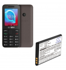 Alcatel One Touch 2053 / TLI009AA 950 mAh Li-ion 3.7 V (Cameron Sino)