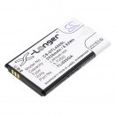 Alcatel MW42LM / TLi025GA 2330 mAh Li-Ion 3,7 V (Cameron Sino)