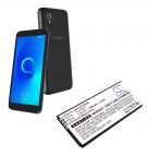 Alcatel OT-A501DL / TLi019DA 1850 mAh Li-ion 3.85 V (Cameron Sino)