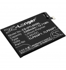 Alcatel 5039D / TLP034F1 3300 mAh Li-Polymer 3.85 V (Cameron Sino)