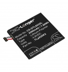 Alcatel OT-6039Y / TLp020K2 2000 mAh Li-Polymer 3.8 V (Cameron Sino)