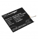 Vodafone VFD 900 / TLp030F1 3000 mAh Li-Polymer 3.84 V (Cameron Sino)