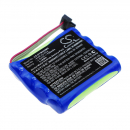 Optomed Smartscope M5 Pro / 4/HR-4U AAA 700mAh Ni-MH 4.8V (Cameron Sino)