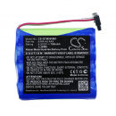 Optomed Smartscope M5 Pro / 4/HR-4U AAA 700mAh Ni-MH 4.8V (Cameron Sino)