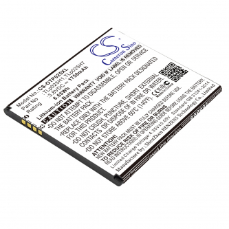 Alcatel OT-5051D / TLp025H1 1750 mAh Li-Ion 3,8 V (Cameron Sino)