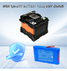 Bateria zamienna do OPWILL PFS-120 / FTS-120 5200 mAh Li-ion 11.1 V (Cameron Sino)