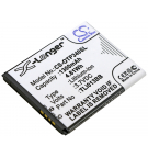 Alcatel OT-4013D / TLi013BB 1300 mAh Li-ion 3.7 V (Cameron Sino)