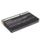 Oregon Scientific TP393 / FYX053048A 800 мА·ч Li-ion 3,7 В (Cameron Sino)