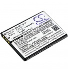 Alcatel 4052C / TLi013C1 1200 mAh Li-ion 3.7 V (Cameron Sino)