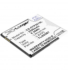 Alcatel 5011A / TLI025B7 2200 mAh Li-ion 3.8 V (Cameron Sino)