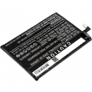 Alcatel 5023F / TLP050BC 5000 mAh Li-Polymer 3,8 V (Cameron Sino)