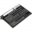 Alcatel 5023F / TLP050BC 5000 mAh Li-Polymer 3,8 V (Cameron Sino)