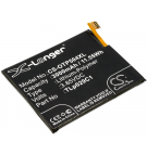 Alcatel Revvl 5049W / TLp029C1 3000 mAh Li-Polymer 3.85 V (Cameron Sino)