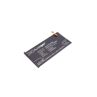 Alcatel OT-5056W / TLP025C1 2500 mAh Li-Polymer 3,8 V (Cameron Sino)