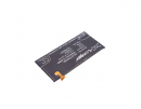 Alcatel OT-5056W / TLP025C1 2500 mAh Li-Polymer 3,8 V (Cameron Sino)