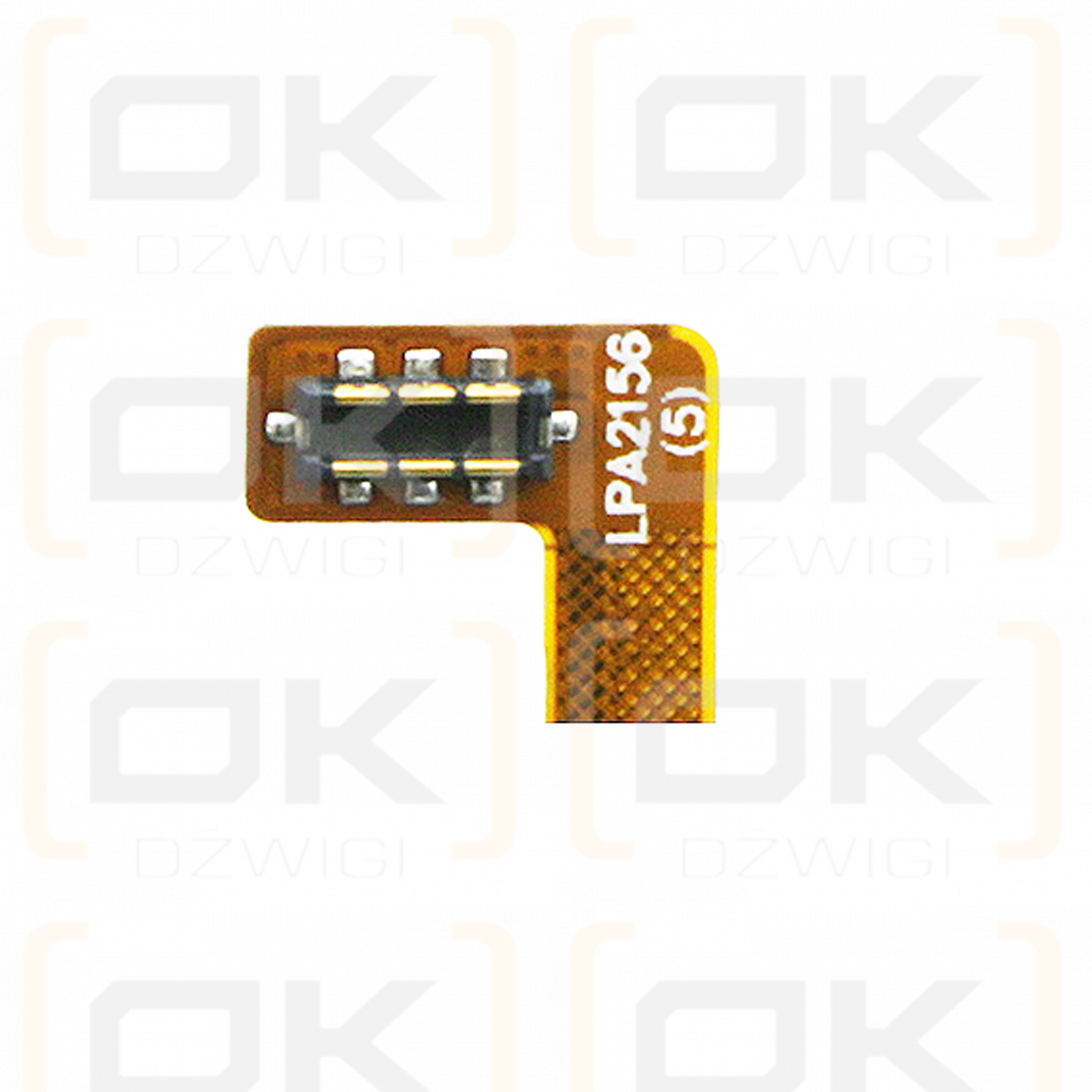 Vodafone VFD 700 / TLp029B1 2950 mAh Li-Polymer 3,85 V (Cameron Sino)