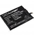 Alcatel OT-6044D / TLp020EC 1900 mAh Li-Polymer 3.8 V (Cameron Sino)