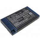 OPWILL OTP-6126 / LB03V10S0103 1700 мАч Li-ion 10,8 В (Cameron Sino)