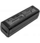 OPWILL OTP6200 / LB08V14S0204 5200 мАч Литий-ионный 14,4 В (Cameron Sino)