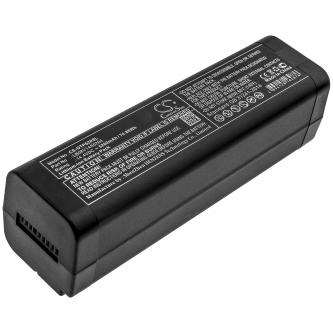 OPWILL OTP6200 / LB08V14S0204 5200 mAh Li-Ion 14,4 V (Cameron Sino)