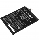 Alcatel OT-5007S / TLP034G1 3200 mAh Li-Polymer 3.85 V (Cameron Sino)