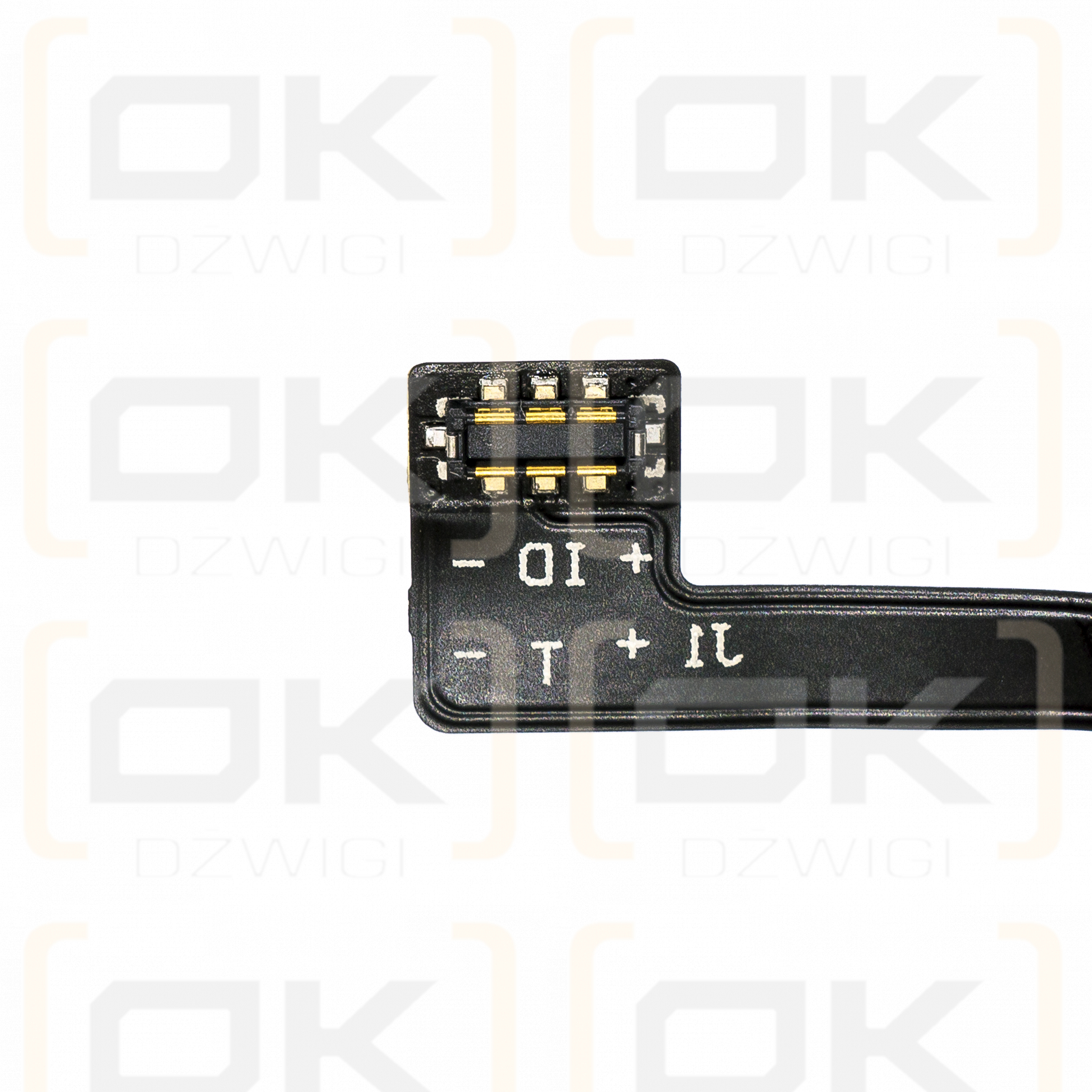 Alcatel OT-5007S / TLP034G1 3200 mAh Li-Polymer 3,85 V (Cameron Sino)