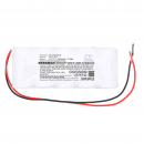 OTIS Emergency power supply ECU 2 / FFA718B1 2000mAh Ni-CD 6.0V (Cameron Sino)