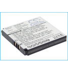 Alcatel One Touch S215 / CAB2001010C1 600 mAh Li-ion 3.7 V (Cameron Sino)