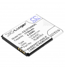 Alcatel 4056SPP / TLi017C1 1750 mAh Li-ion 3.8 V (Cameron Sino)