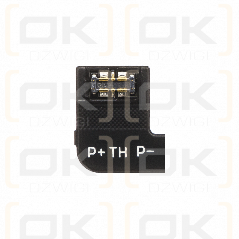 Alcatel OT-5024D / TLp030K7 2900mAh Li-Polymer 3.85V (Cameron Sino)