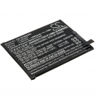 Alcatel OT-5024D / TLp030K7 2900 mAh Li-Polymer 3.85 V (Cameron Sino)