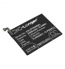 Vodafone VFD620 / TLP024C1 2400 mAh Li-Polymer 3.85 V (Cameron Sino)