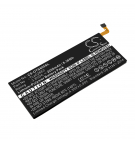 Alcatel One Touch Idol 4 Dual Sim / TLp026E2 2200 mAh Li-Polymer 3.8 V (Cameron Sino)