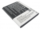Сменный аккумулятор для Alcatel One Touch View / TLiB4AD 1500 мАч Li-ion 3,7 В (Cameron Sino)