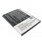 Сменный аккумулятор для Alcatel One Touch View / TLiB4AD 1500 мАч Li-ion 3,7 В (Cameron Sino)