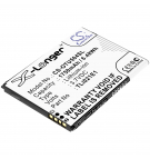 Alcatel U5 HD / TLi021E1 1750 mAh Li-ion 3.7 V (Cameron Sino)