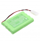 OTC EVO Scan Scanner Diagnostic / 239180 1200mAh Ni-MH 9.6V (Cameron Sino)
