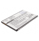 Vodafone V860 / CAB6050001C2 1100 mAh Li-ion 3.7 V (Cameron Sino)