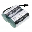 OleumTech C1D1 Oleumtech Sender / SX1000-BP3 28000 mAh Li-SOCl2 3,6 V (Cameron Sino)