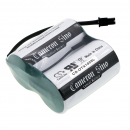 OleumTech C1D1 Oleumtech Transmitters / SX1000-BP3 28000mAh Li-SOCl2 3.6V (Cameron Sino)