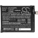 Alcatel OT-5061U / TLp043D7 4300 mAh Li-Polymer 3,85 V (Cameron Sino)